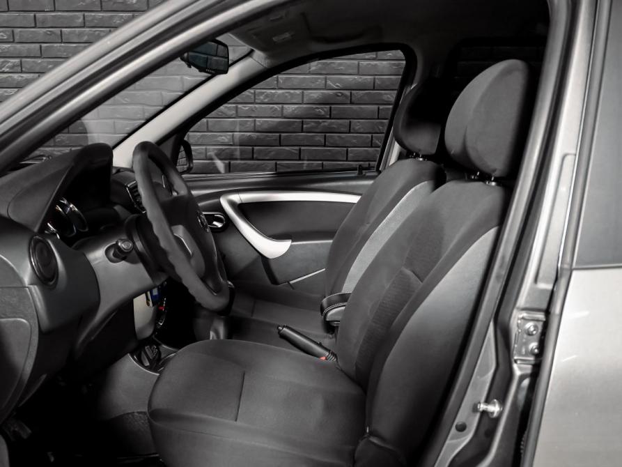 Nissan Terrano III (D10) Екатеринбург  - изображение 10