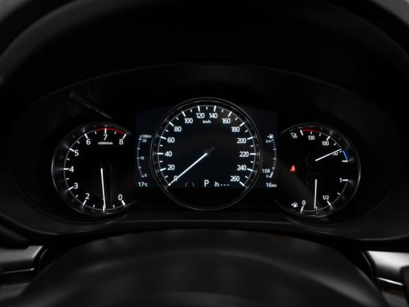 Mazda CX-5 II Рестайлинг с пробегом 2026 года, цена 5 000 000 рублей, 50 км, внедорожник, Автокод Объявления