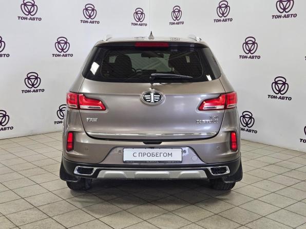 FAW Besturn X40 I с пробегом 2019 года, цена 1 175 000 рублей, 35544 км, внедорожник, Автокод Объявления