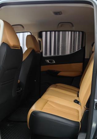 Changan Hunter Plus с пробегом 2024 года, цена 1 949 000 рублей, 160710 км, пикап, Автокод Объявления