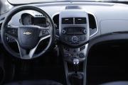 Chevrolet Aveo II Брянск  - изображение 26