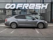 Skoda Octavia III (A7) Рестайлинг Краснодар  - изображение 25