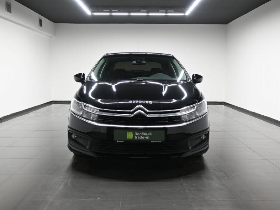 Citroen C4 II Рестайлинг Тверь  - изображение 3