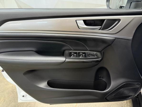 Haval M6 II с пробегом 2024 года, цена 1 880 000 рублей, 7535 км, внедорожник, Автокод Объявления