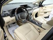 Lexus RX III Рестайлинг Москва  - изображение 26