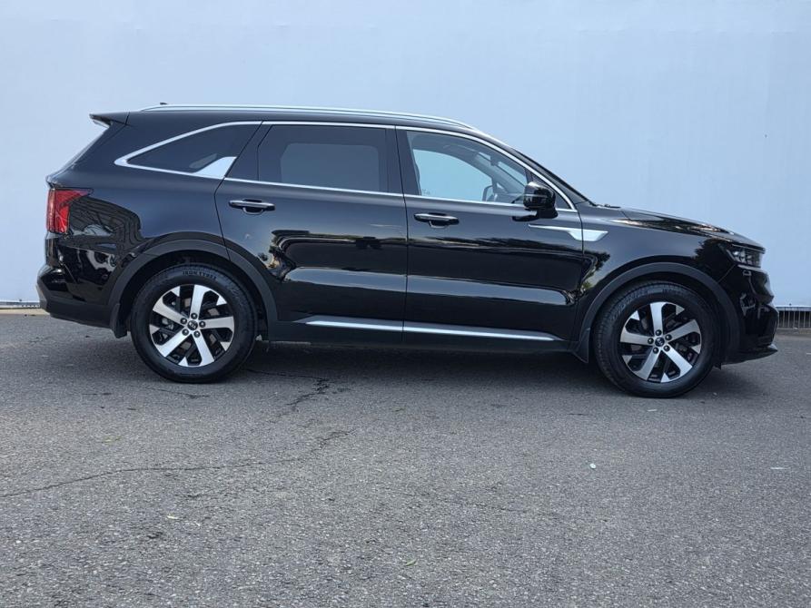Kia Sorento IV Москва  - изображение 4