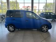 Toyota FunCargo Новосибирск  - изображение 22