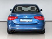 Audi A4 IV (B8) Рестайлинг Москва  - изображение 17