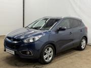Hyundai ix35 I Псков  - изображение 21