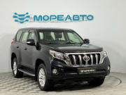 Toyota Land Cruiser Prado 150 Series Рестайлинг 1 Калининград  - изображение 27