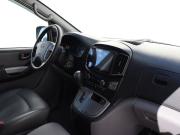 Hyundai Grand Starex I Рестайлинг Москва  - изображение 34