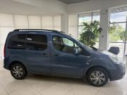 Citroen Berlingo II Москва  - изображение 21