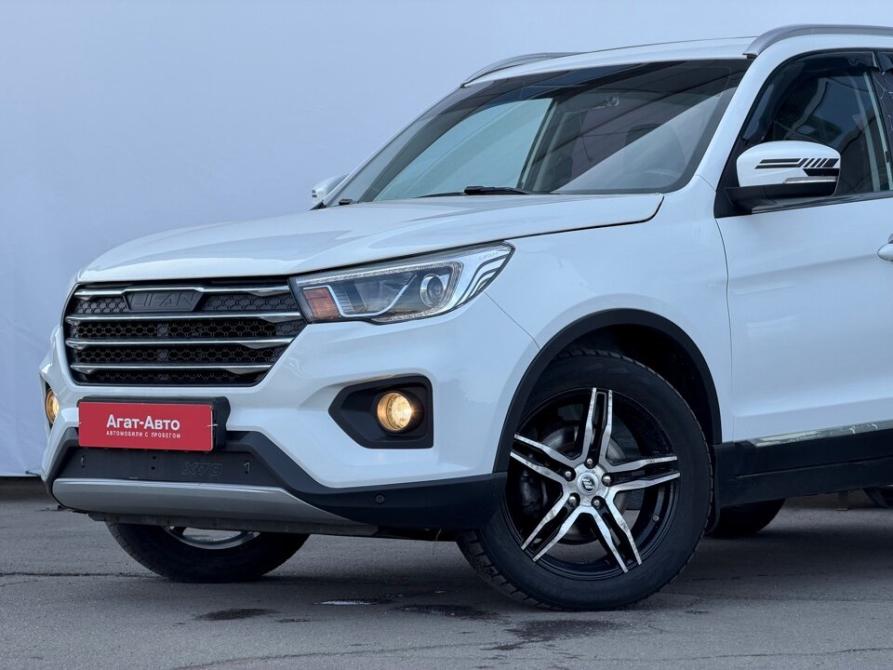 Lifan X70 I Иркутск  - изображение 3