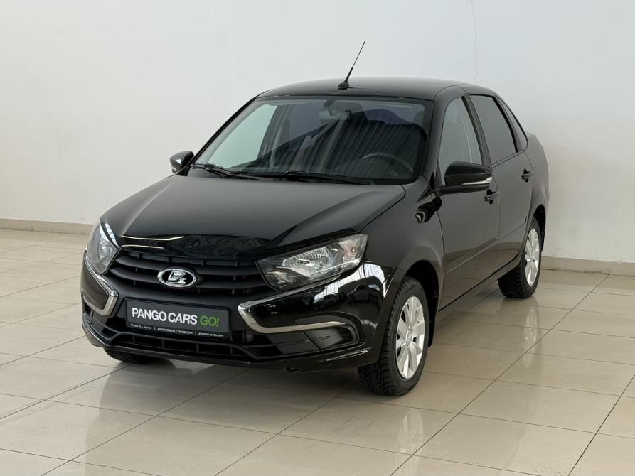 Lada (ВАЗ) Granta I Рестайлинг Смоленск  - изображение 1