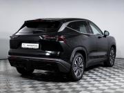 JETOUR DASHING I Москва  - изображение 27