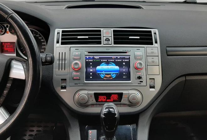Ford Kuga I с пробегом 2012 года, цена 1 179 000 рублей, 160201 км, внедорожник, Автокод Объявления