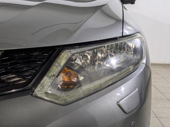 Nissan X-Trail III с пробегом 2015 года, цена 1 790 000 рублей, 79151 км, внедорожник, Автокод Объявления