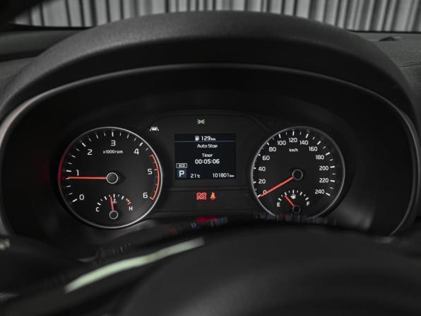 Kia Sportage IV Рестайлинг с пробегом 2019 года, цена 2 387 640 рублей, 101801 км, внедорожник, Автокод Объявления