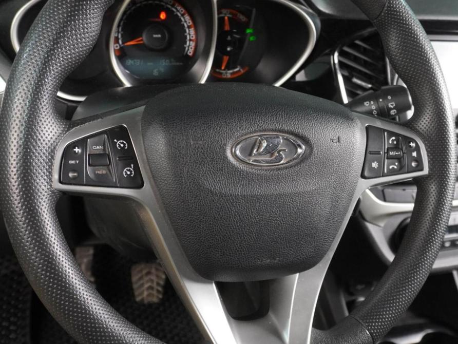 Lada (ВАЗ) Vesta I Воронеж  - изображение 15
