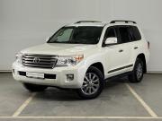 Toyota Land Cruiser 200 Series Рестайлинг 1 Екатеринбург  - изображение 40