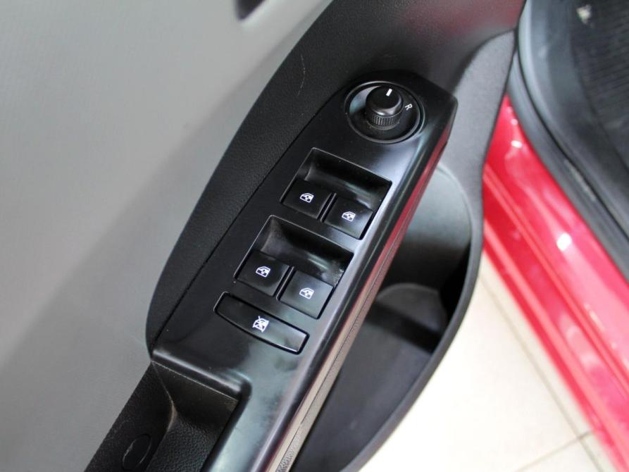 Chevrolet Aveo II Таганрог  - изображение 7