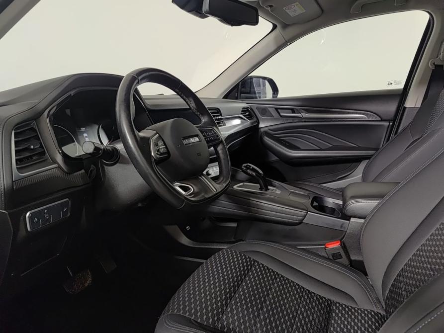 Haval F7x I Уфа  - изображение 20