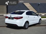 Kia Rio III Казань  - изображение 13