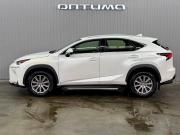 Lexus NX I Краснодар  - изображение 28