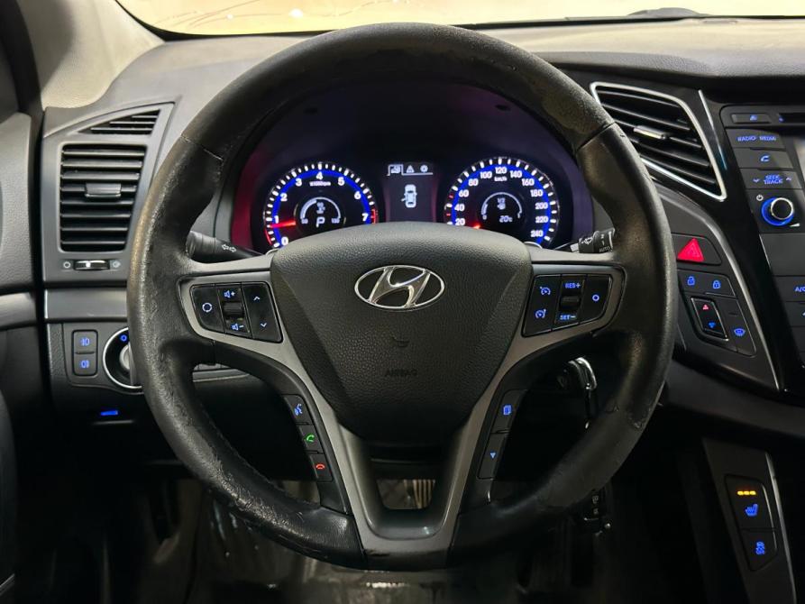 Hyundai i40 I Рестайлинг Санкт-Петербург  - изображение 13