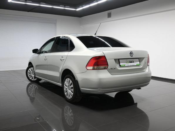 Volkswagen Polo V с пробегом 2011 года, цена 845 000 рублей, 172392 км, седан, Автокод Объявления