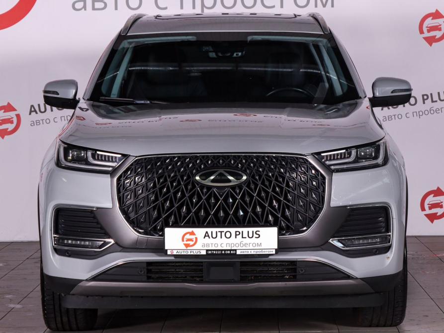 Chery Tiggo 8 Pro Max I Рестайлинг Минеральные Воды  - изображение 2