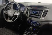 Hyundai Creta I Рестайлинг Волгоград  - изображение 34