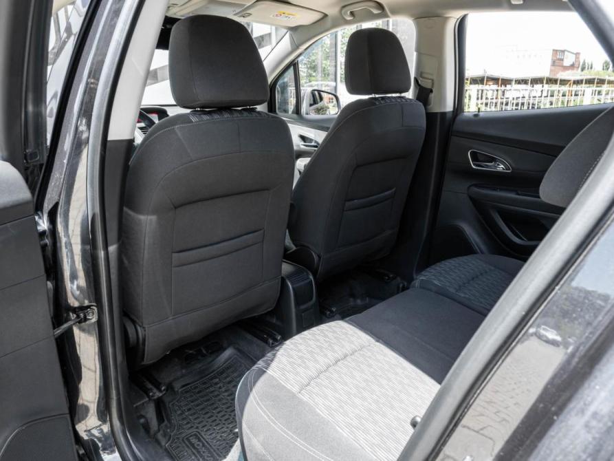 Opel Mokka I Ставрополь  - изображение 11