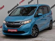 Honda Freed II Екатеринбург  - изображение 23