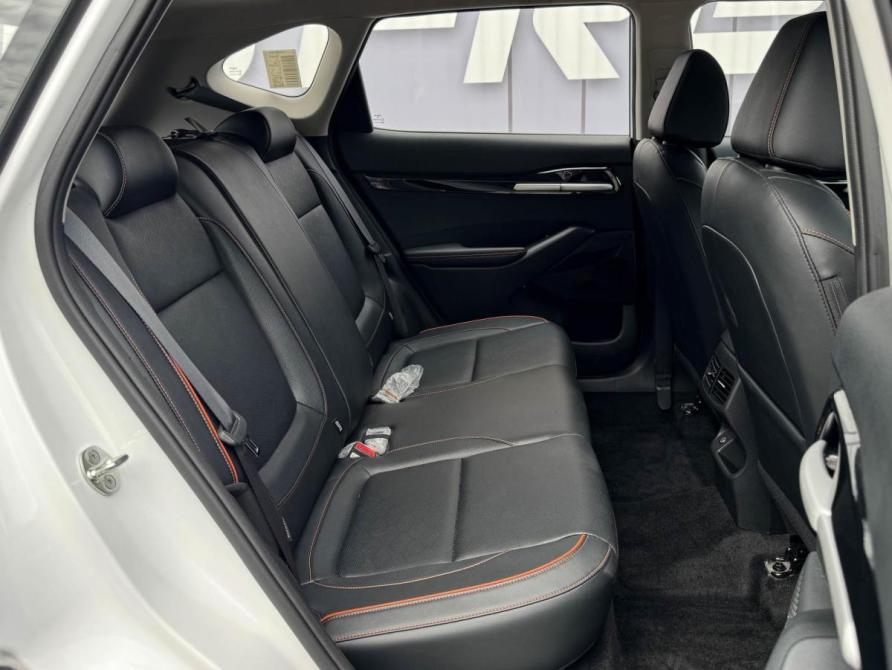 Kia Seltos II Кропоткин  - изображение 8