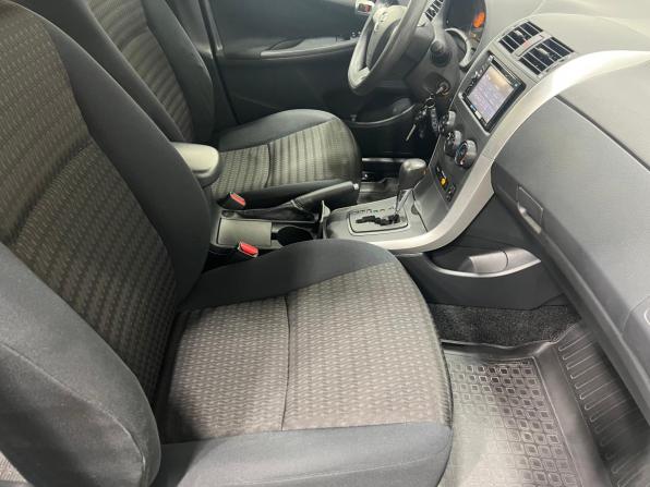 Toyota Corolla X (E140 E150) Рестайлинг с пробегом 2011 года, цена 1 179 000 рублей, 136000 км, седан, Автокод Объявления