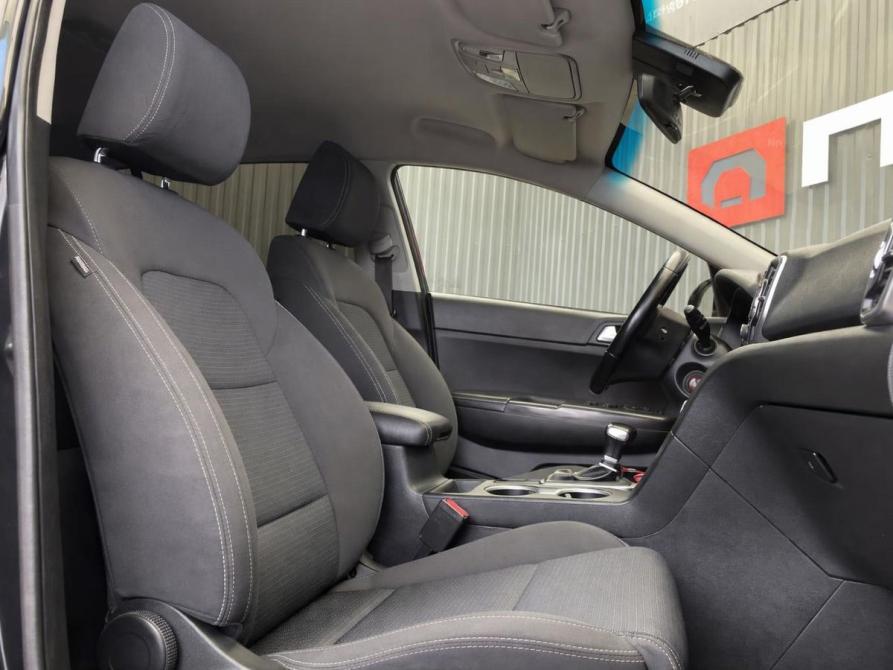 Kia Sportage IV Рестайлинг Пермь  - изображение 18