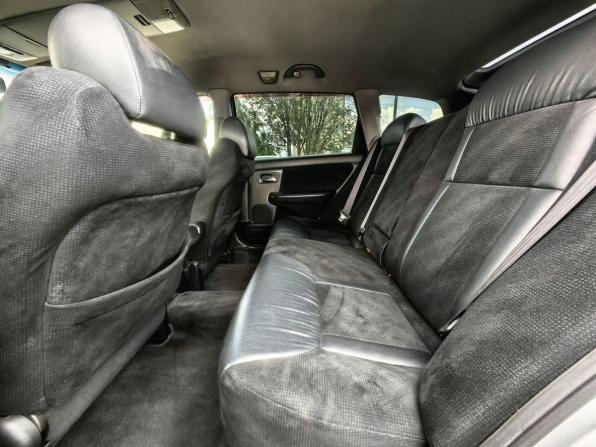 Honda Avancier I Рестайлинг с пробегом 2002 года, цена 289 000 рублей, 315000 км, универсал, Автокод Объявления