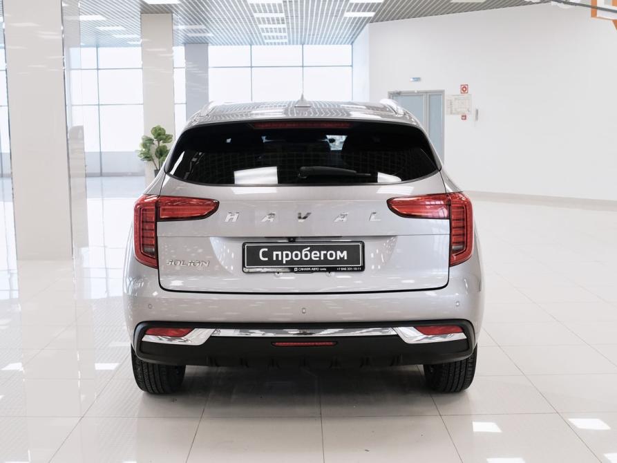 Haval Jolion I Самара  - изображение 8