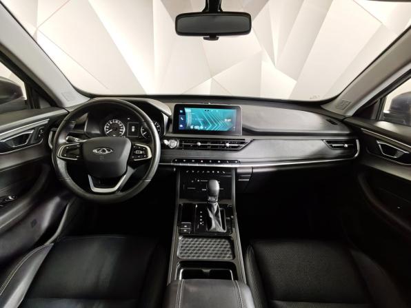 Chery Tiggo 4 Pro I Рестайлинг с пробегом 2023 года, цена 1 350 000 рублей, 90791 км, внедорожник, Автокод Объявления