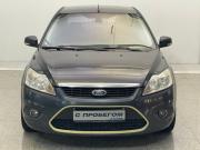 Ford Focus II Рестайлинг Москва  - изображение 15