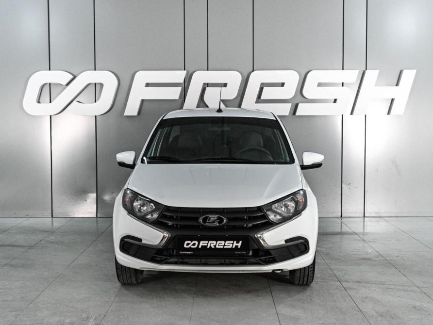 Lada (ВАЗ) Granta I Рестайлинг Ростов-на-Дону  - изображение 3