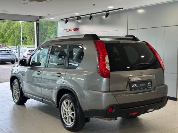 Nissan X-Trail II Рестайлинг с пробегом 2011 года, цена 1 315 000 рублей, 175042 км, внедорожник, Автокод Объявления