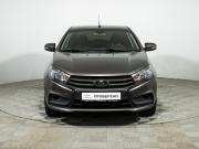 Lada (ВАЗ) Vesta I Санкт-Петербург  - изображение 19