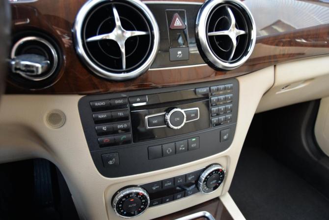 Mercedes-Benz GLK-Класс I (X204) Рестайлинг с пробегом 2013 года, цена 1 845 000 рублей, 208901 км, внедорожник, Автокод Объявления