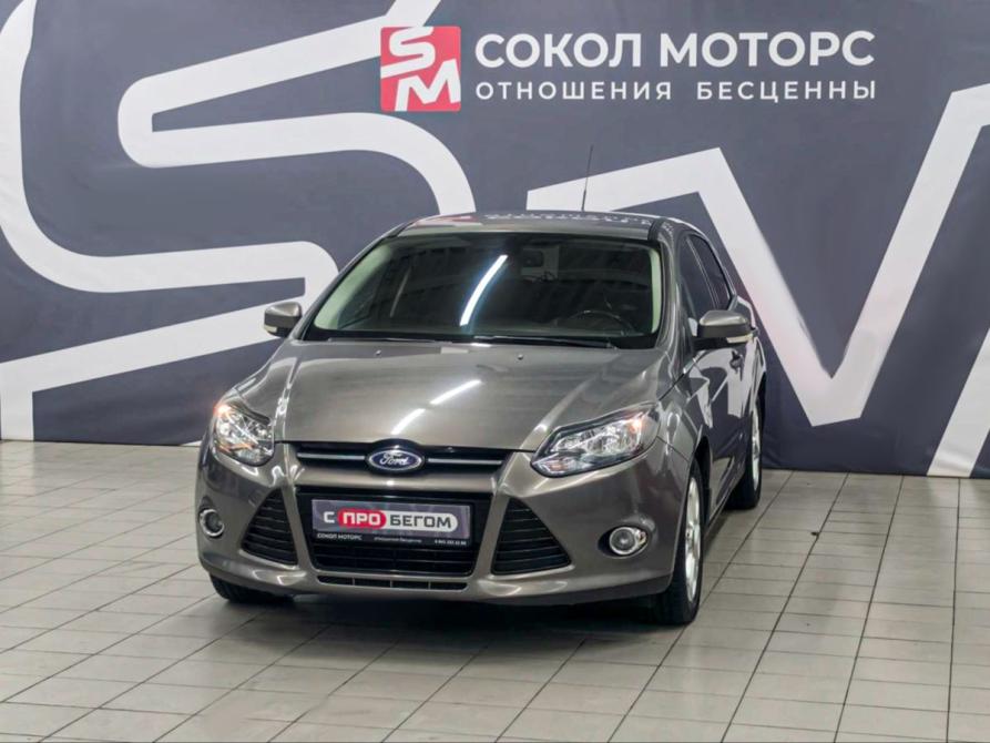 Ford Focus III Ростов-на-Дону  - изображение 4