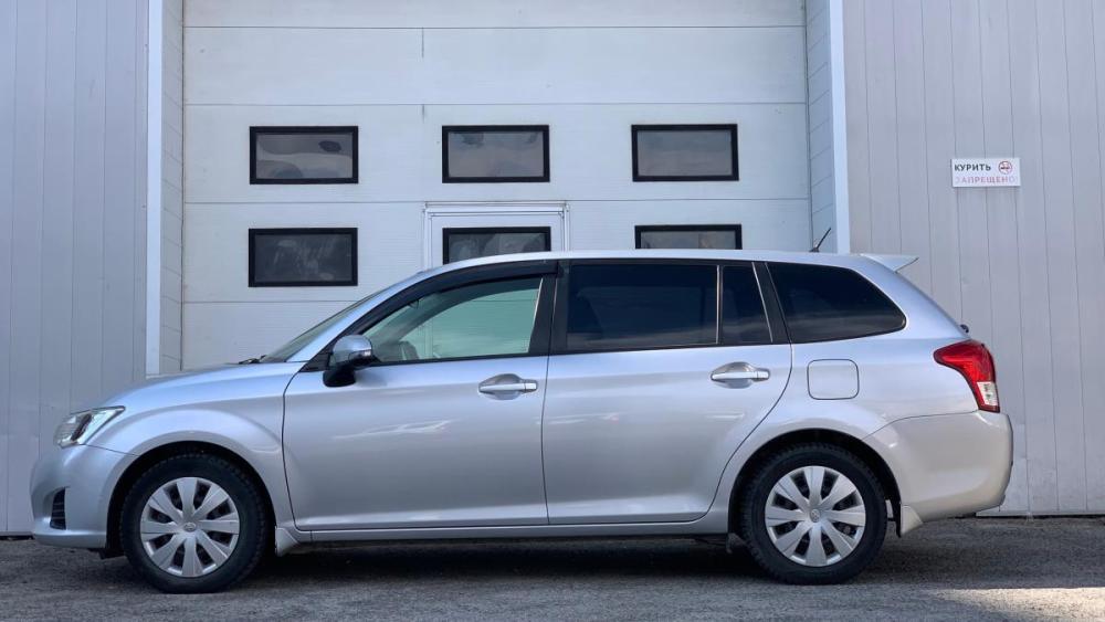 Toyota Corolla XI (E160 E170 E180) Магнитогорск  - изображение 8