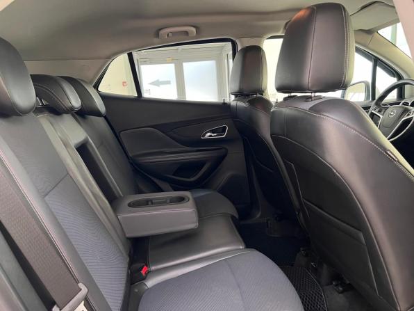 Opel Mokka I с пробегом 2014 года, цена 1 160 000 рублей, 108914 км, внедорожник, Автокод Объявления