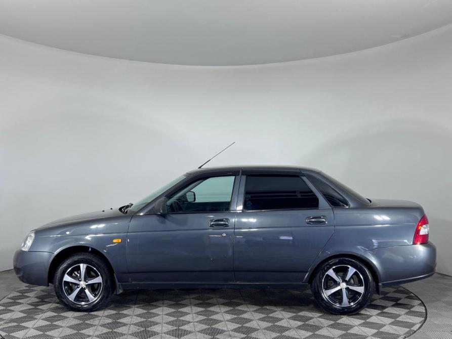 Lada (ВАЗ) Priora I Рестайлинг Ростов-на-Дону  - изображение 5