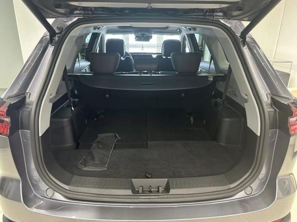 Chery Tiggo 8 Pro Max I Рестайлинг с пробегом 2025 года, цена 3 405 000 рублей, 5600 км, внедорожник, Автокод Объявления